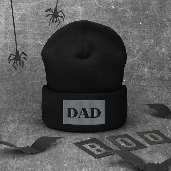 DAD Beanie